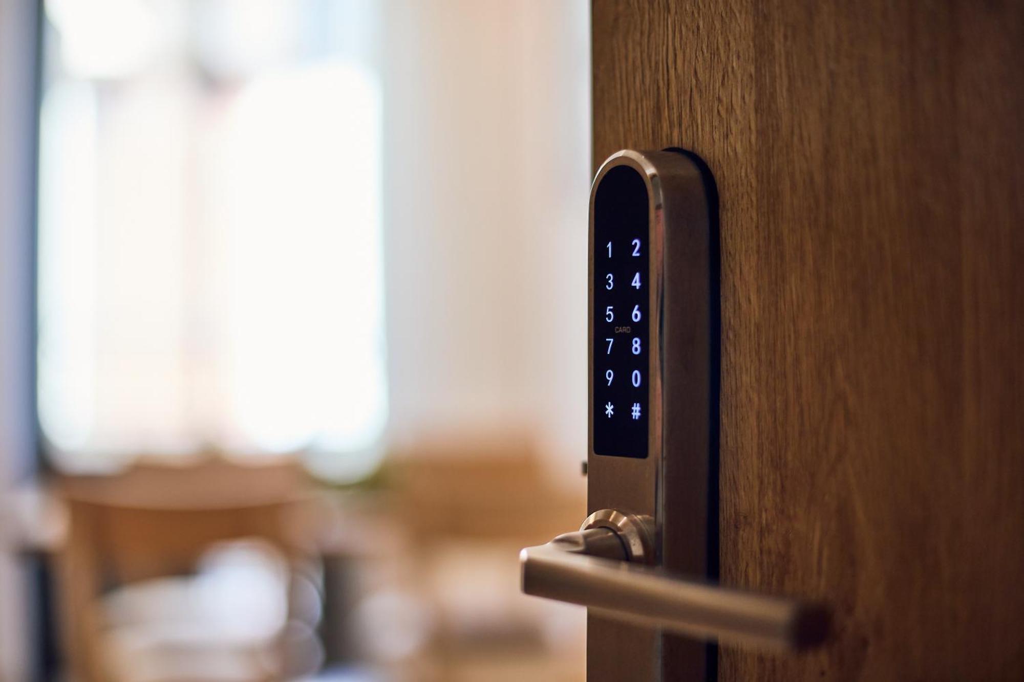 Grande Madonna Luxury Boutique Suites Rethimno Eksteriør billede